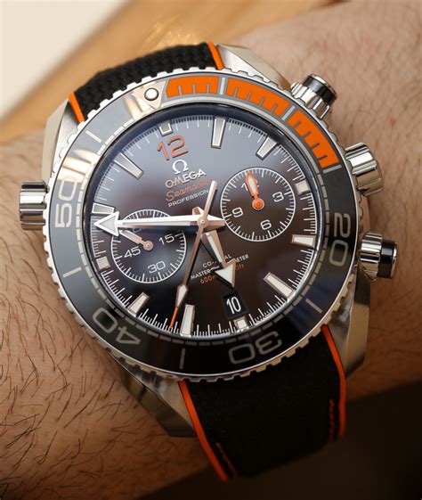 omega planet ocean fake watches|omega planet ocean chrono.